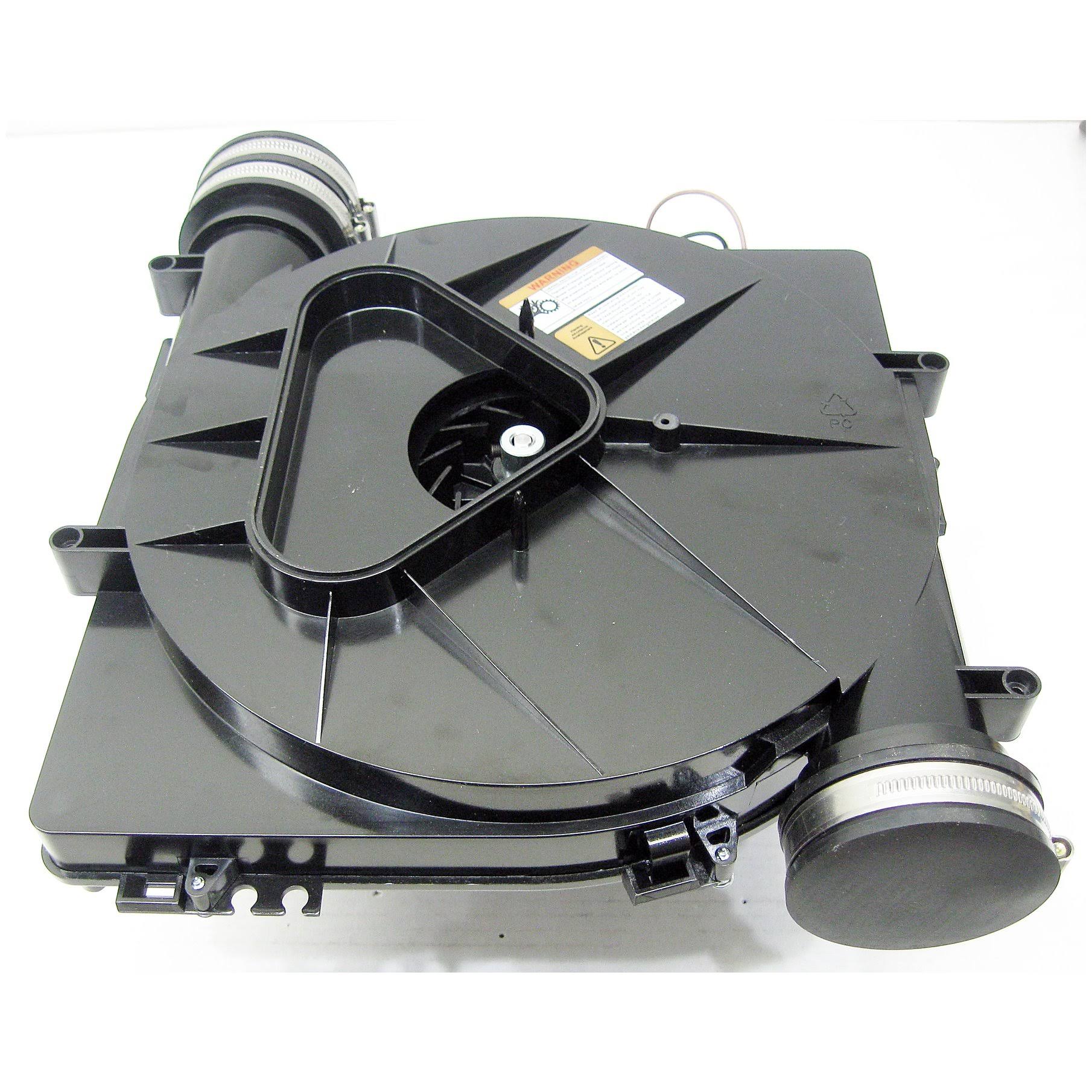 Packard Draft Inducer Fan Furnace Blower Motor for Carrier 320725-758