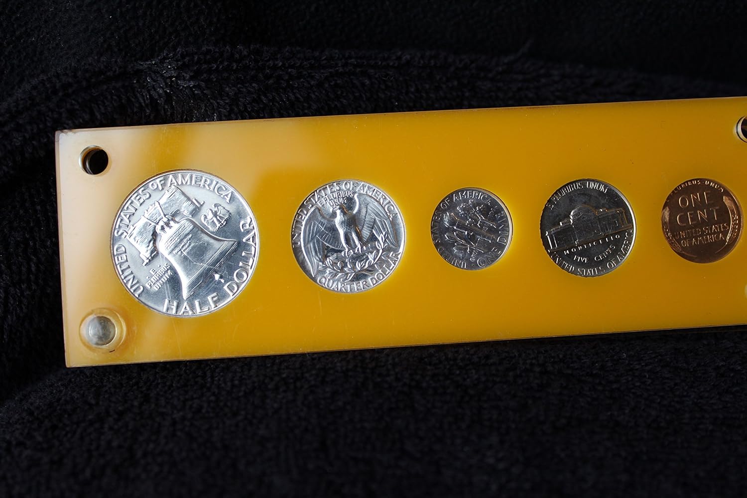 1954 Proof Set Proof