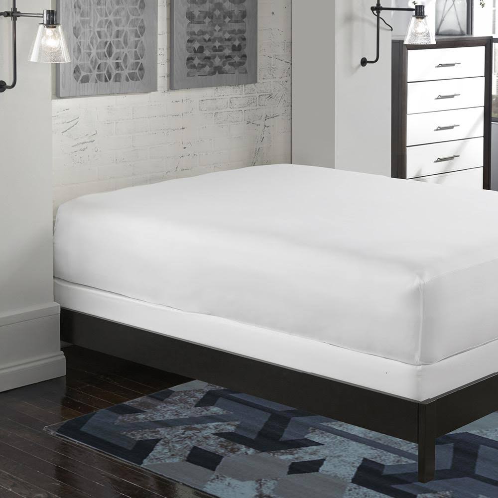 PureCare Cooling Mattress Protector Split Cal King