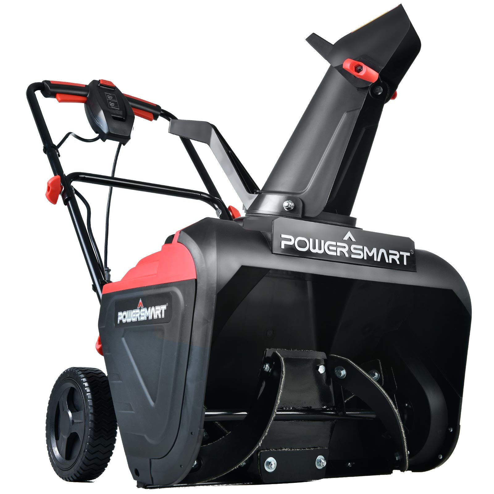 21” 15A Single Stage Electric Snow Blower DB5021