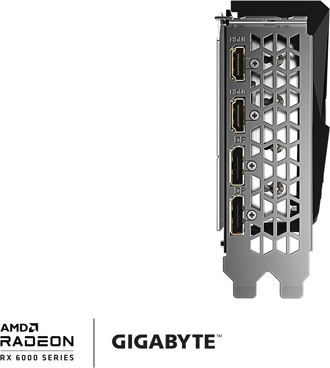GIGABYTE Radeon RX 6600 XT Gaming OC PRO 8G Graphics Card, WINDFORCE 3X Cooling System, 8GB 128-bit GDDR6, GV-R66XTGAMINGOC PRO-8GD Video Card
