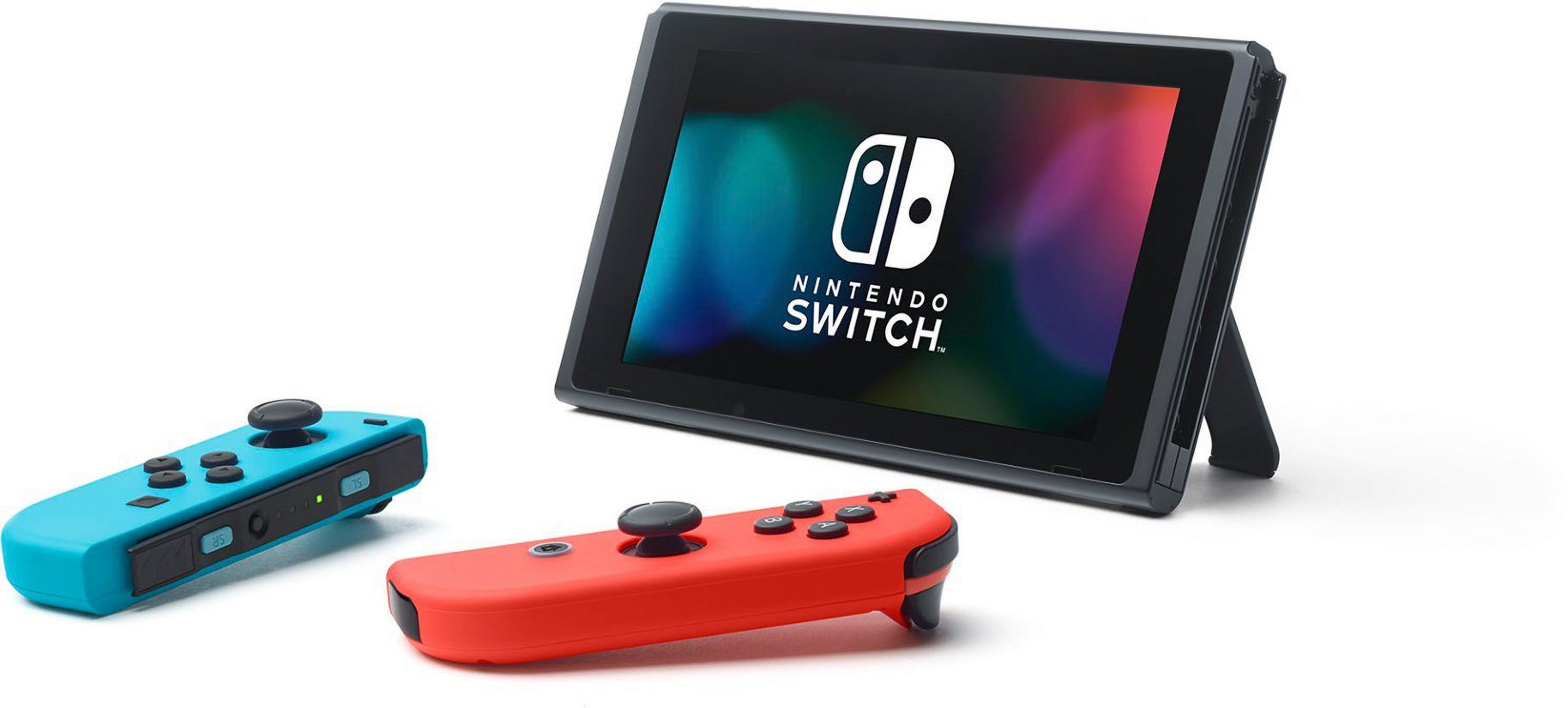 Nintendo Switch™ Mario Kart™ 8 Deluxe Bundle (Full Game Download + 3 Mo. Nintendo Switch Online Membership Included) + Tigology Accessories