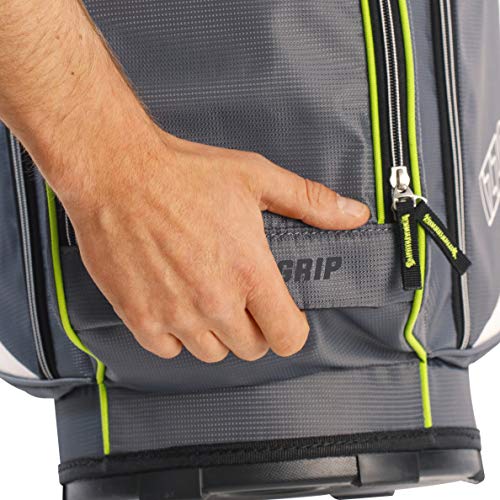 Izzo Ultra Lite Cart Bag