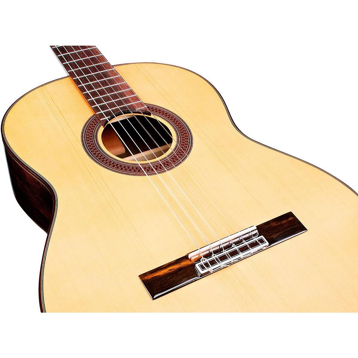 Cordoba C7 SP Acoustic Nylon String Classical Guitar