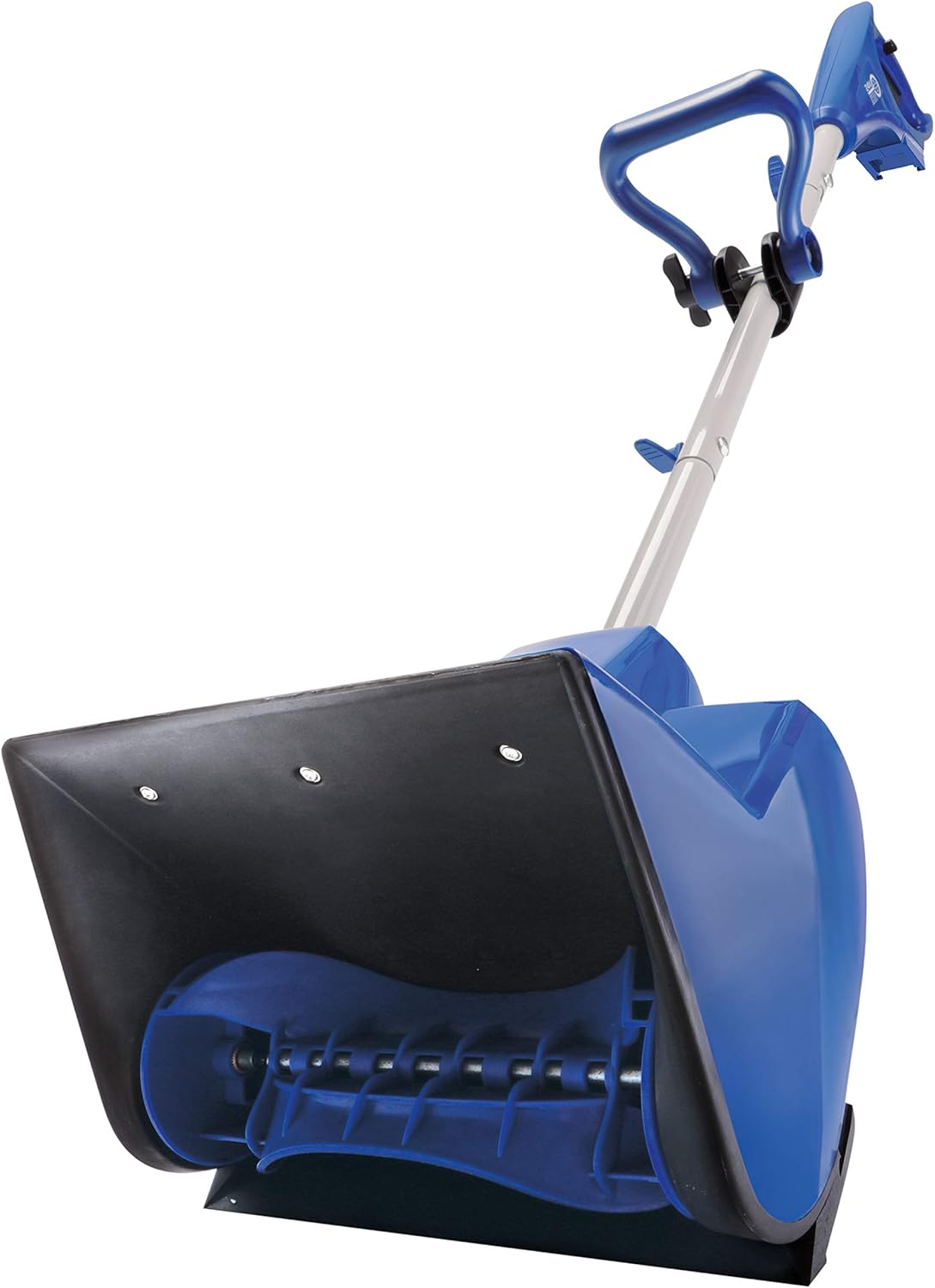 Snow Joe 24V-SS11-XR 24-Volt 11-Inch 5-Ah Cordless Snow Shovel, Kit (w/5-Ah Battery + Quick Charger)