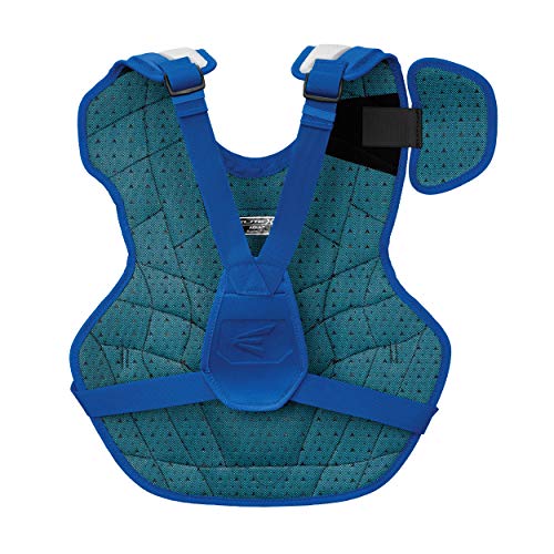 Easton | Elite X Baseball Catcher's Equipment | Box Set | NOCSAE Approved | Youth/Intermediate/Adult | Multiple Colors