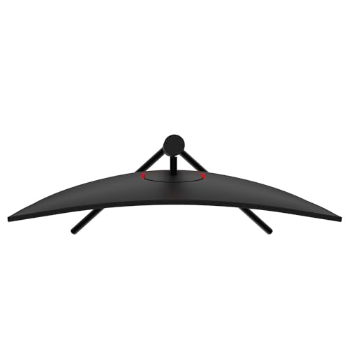 Deco Gear 35" Curved Ultrawide LED Gaming Monitor 21:9 Aspect Ratio
