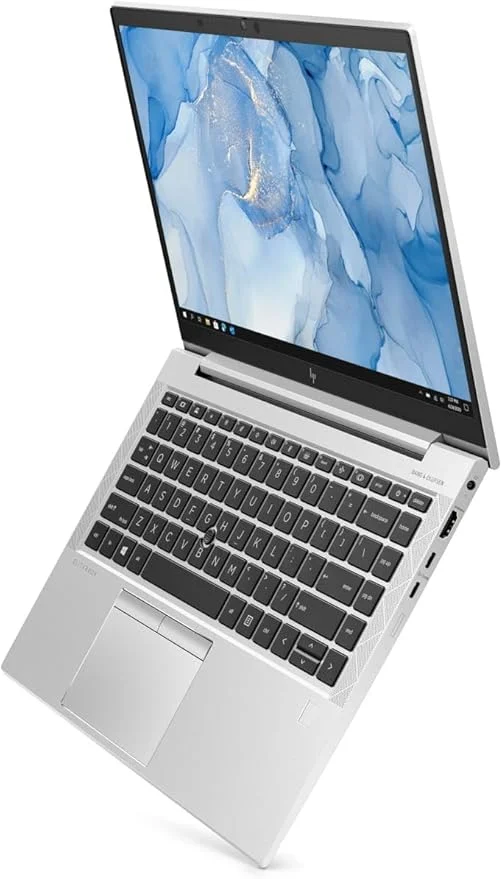 Pre-Owned HP EliteBook 845 G7 AMD Ryzen 5 PRO 4650U 16 GB RAM 256 GB SSD