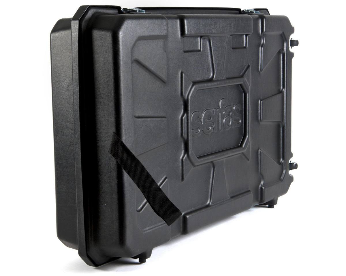 Serfas SBC Bike Case