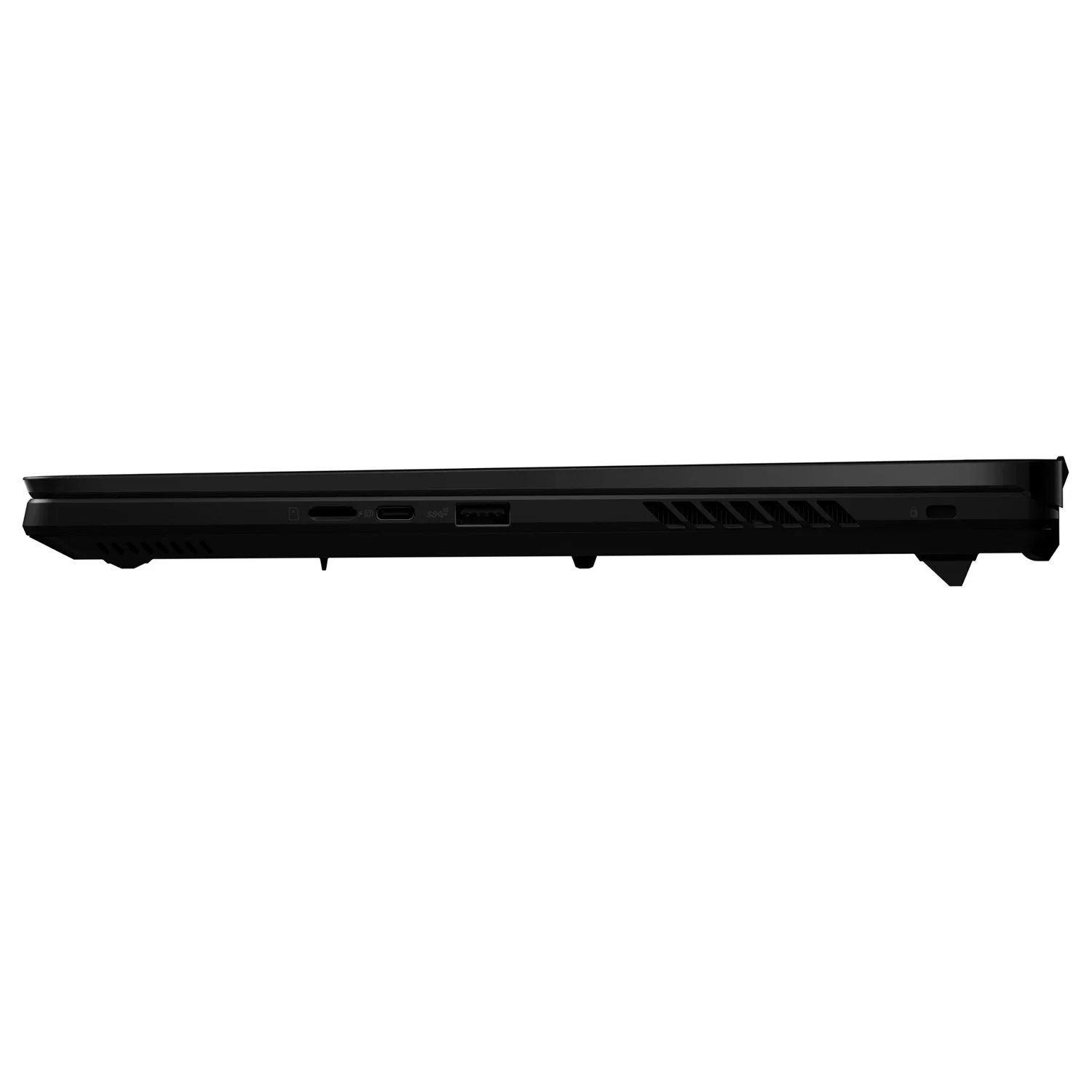 ASUS ROG Zephyrus M16 Gaming Laptop, 16" QHD 240Hz Display, 13th Gen Intel 14-Core i9-13900H, GeForce RTX 4070 140W, 64GB DDR5, 2TB PCIe 4.0, VR Ready, Thunderbolt 4, RGB Keyboard, WiFi 6, Win 11 Pro