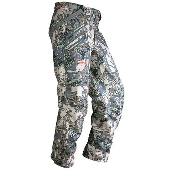 Sitka Gear Coldfront Bib Pant