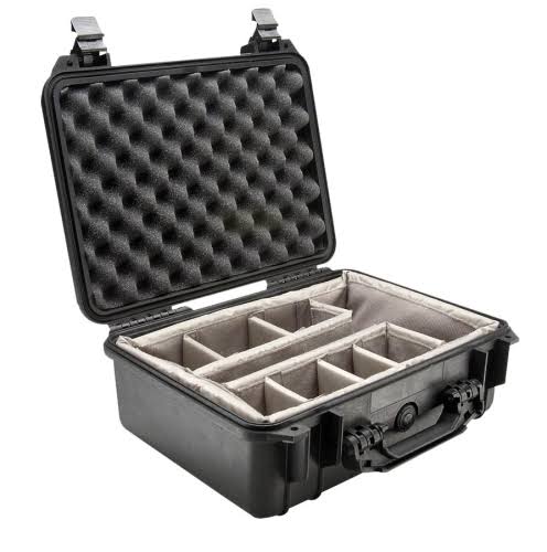 Pelican Padded Divider Set