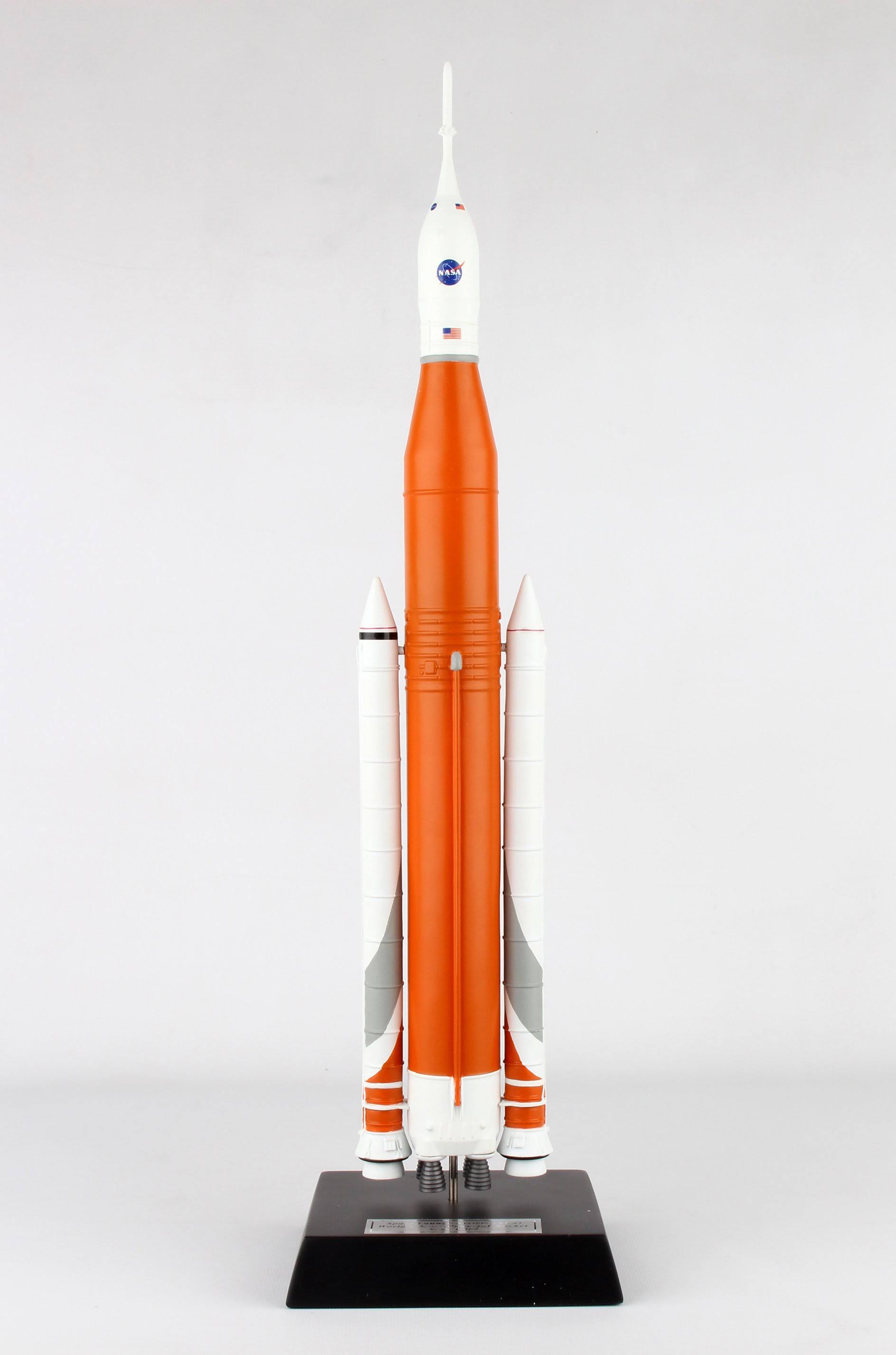 Space Launch System 1/200 (kynsls2)