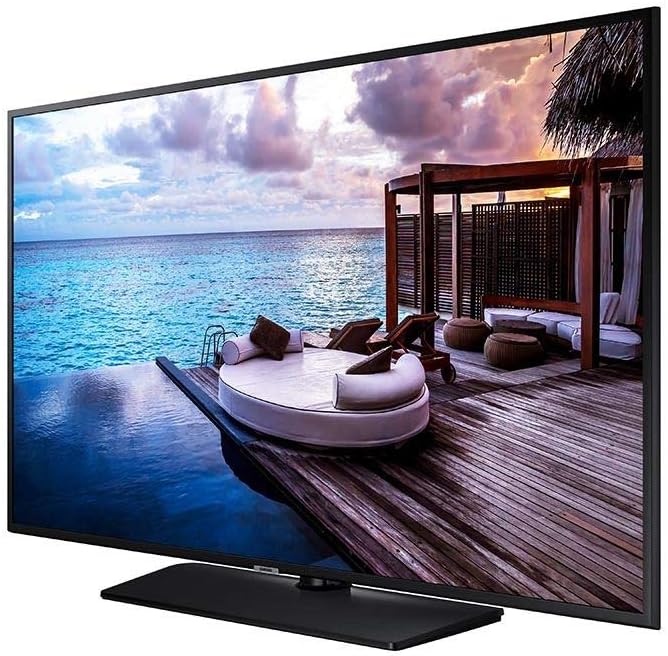 SAMSUNG 670 HG65NJ670UF 65" LED-LCD TV - 4K UHDTV