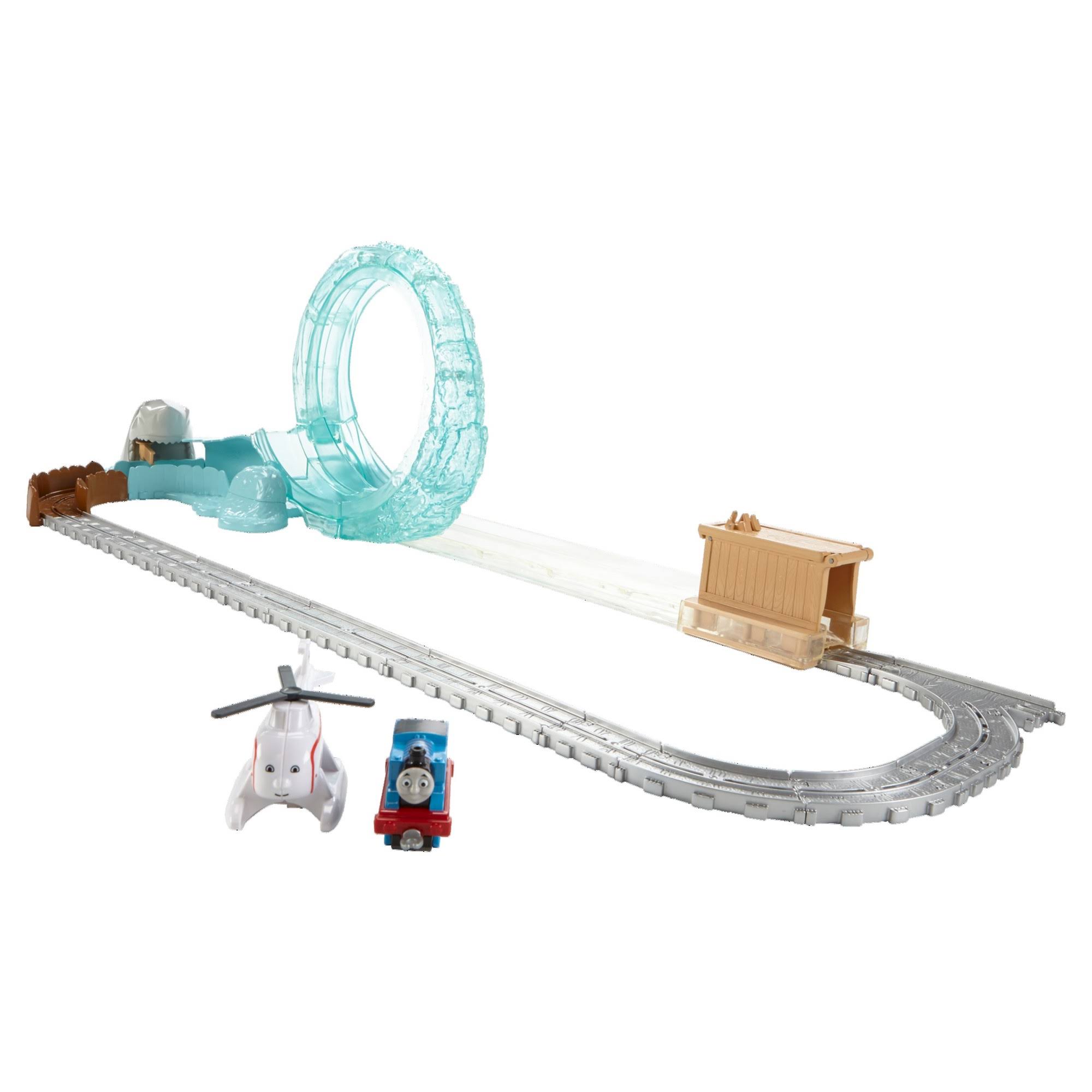 Thomas u0026 Friends Adventures, Shark Escape