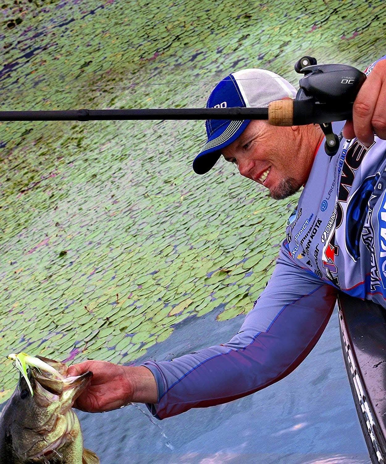 Shimano Curado DC Casting Reel