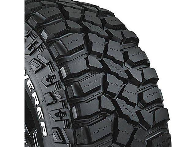 Cooper Discoverer STT Pro Tire 90000023697