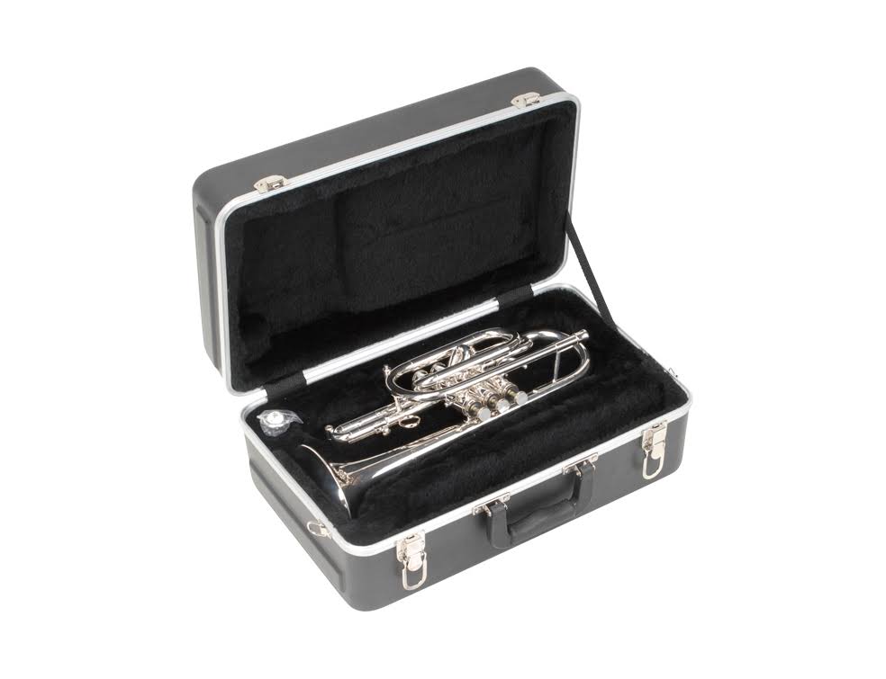 SKB 1SKB-325 Cornet Case