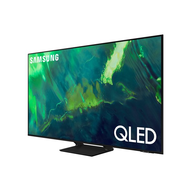 Samsung 65 Class QLED 4K (2160P) LED Smart TV
