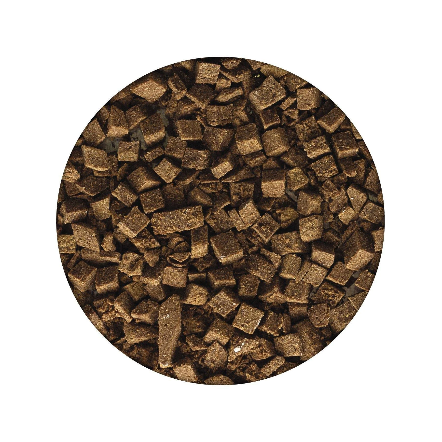 Emergency Essentials Freeze-Dried Beef Dices (Cooked) Large Can