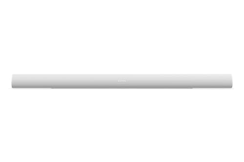 Sonos Arc Ultra Soundbar with Dolby Atmos and Voice Control - 9.1.4 Surround Sound for TV and Music - Black