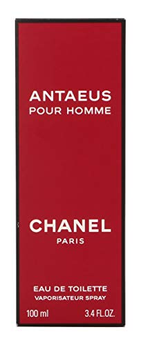 Antaeus by Chanel for Men, Eau De Toilette Spray, 3.4 Ounce Unboxed