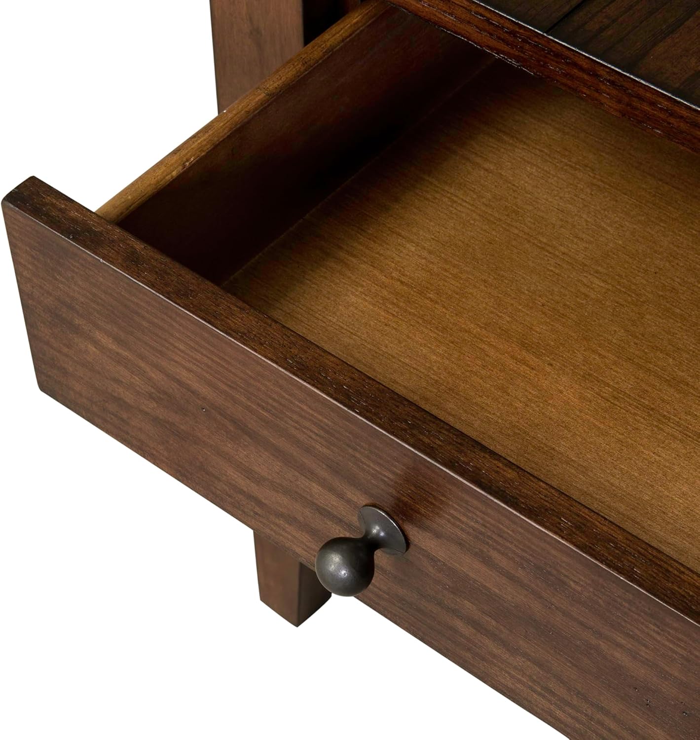 Liberty Furniture INDUSTRIES Lake House 3 Piece Set (1-Cocktail 2-End Tables), Brown