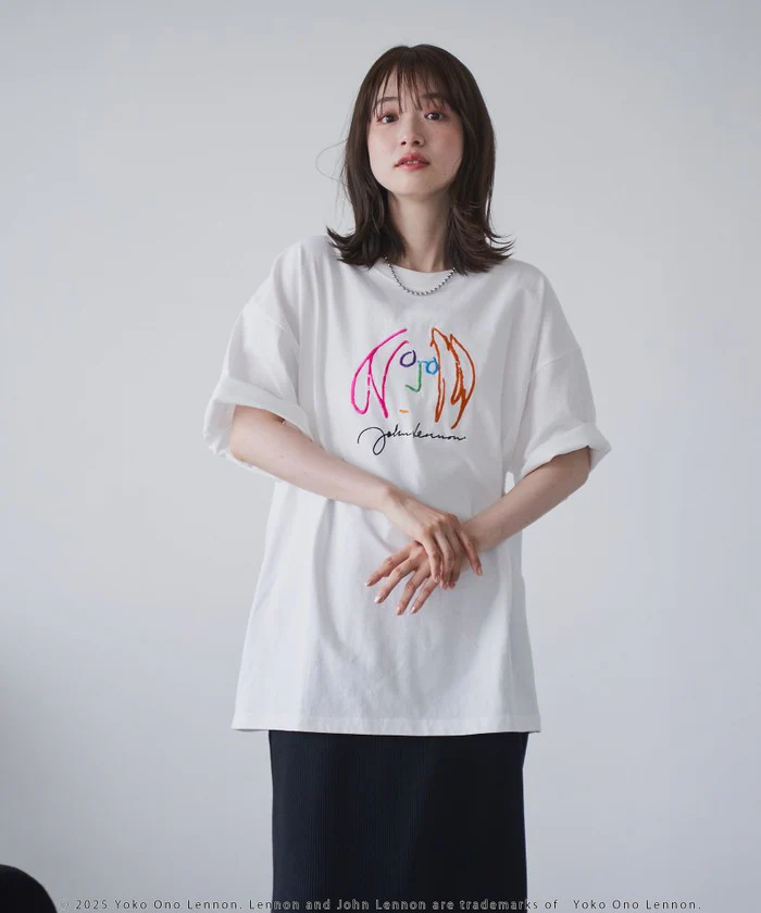 JOHN LENNON Special Edition T-Shirt