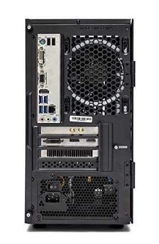 Skytech Chronos Gaming PC Desktop – Intel Core i7 12700F 2.1 GHz, NVIDIA RTX 4070 Ti, 1TB NVME SSD, 16GB DDR4 RAM 3200, 750W Gold PSU, 240mm AIO, 11AC Wi-Fi, Windows 11 Home 64-bit