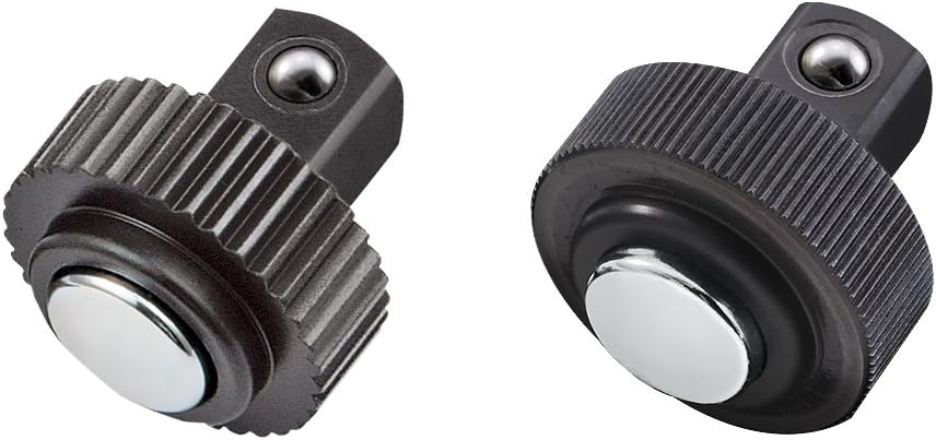 Nepros 3/8"sq. Flex-Head Ratchet Handle (90-Tooth)