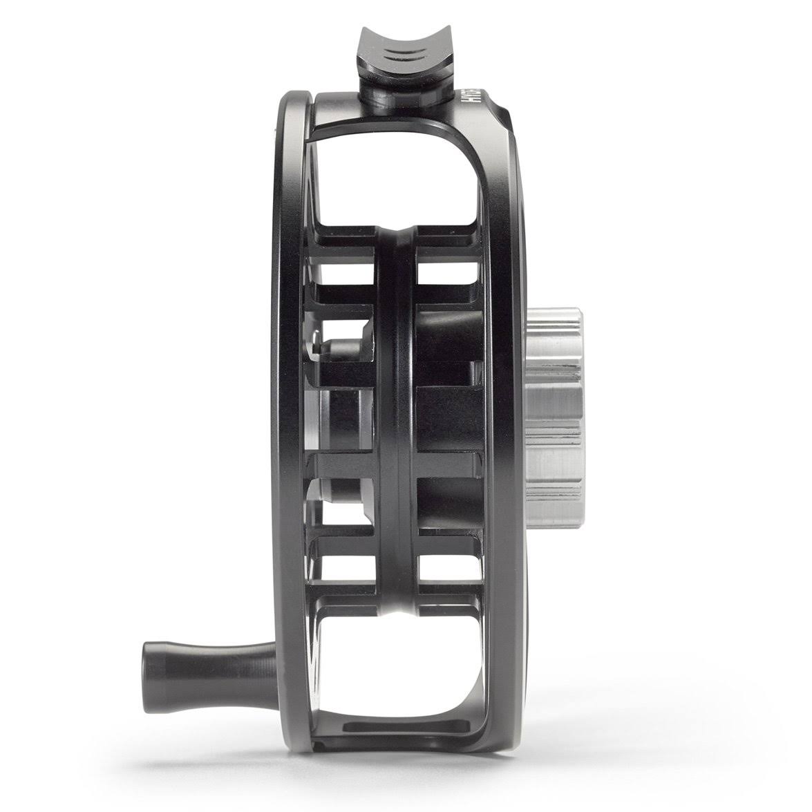 Orvis Hydros Spool - Black - IV