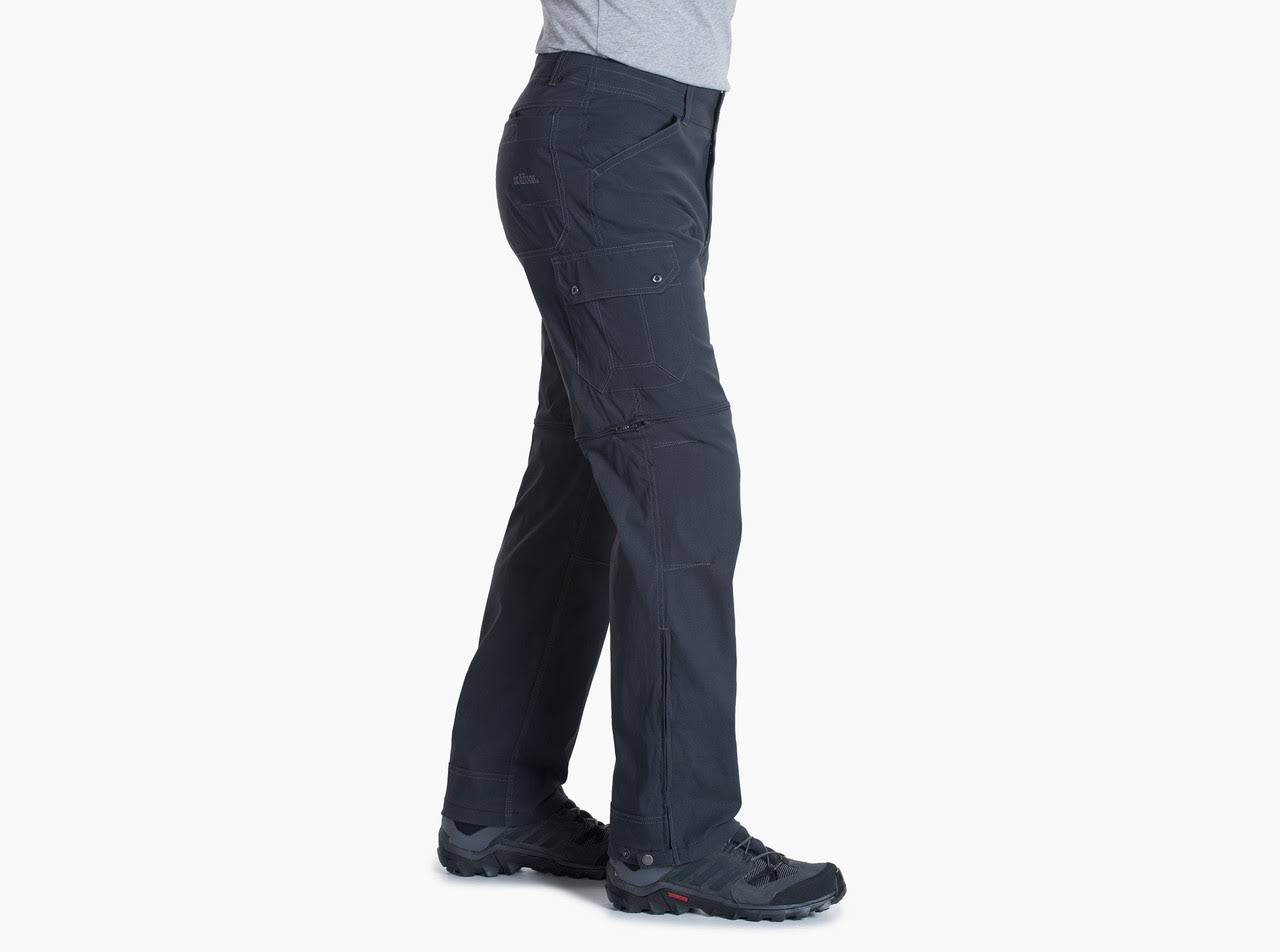 KUHL: Men&s Renegade Cargo Convertible Pant