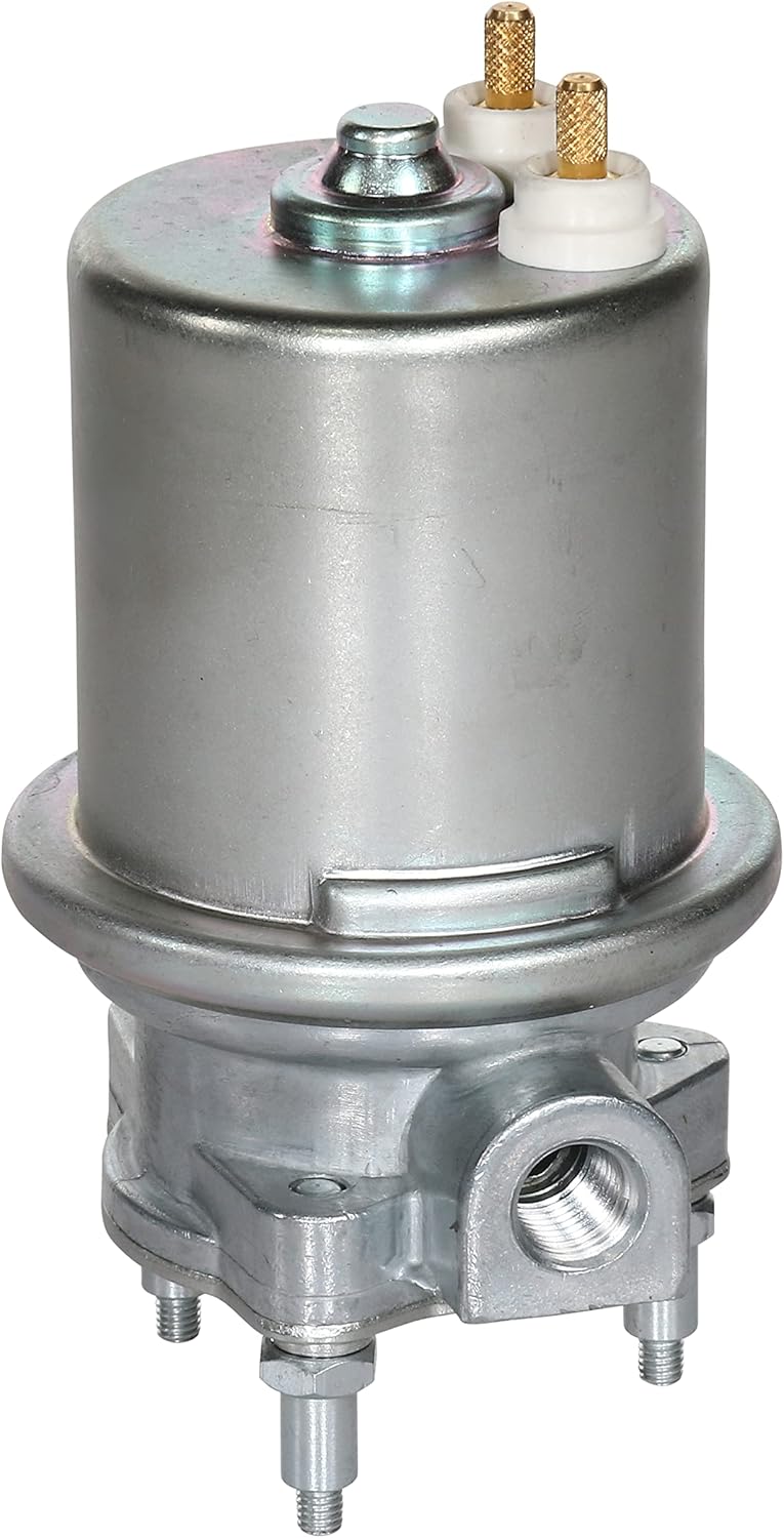 Carter In-Line Automotive Replacement Universal Electric Fuel Pump (P4070)