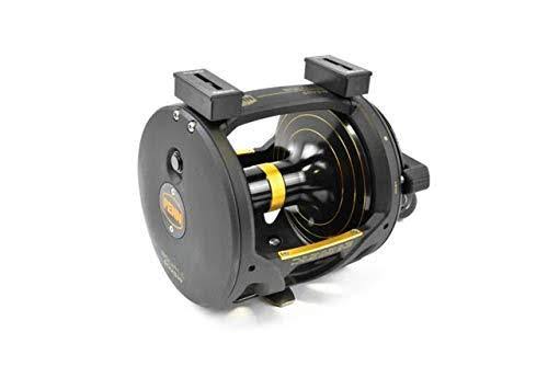 Penn Squall 2-Speed Lever Drag Reel