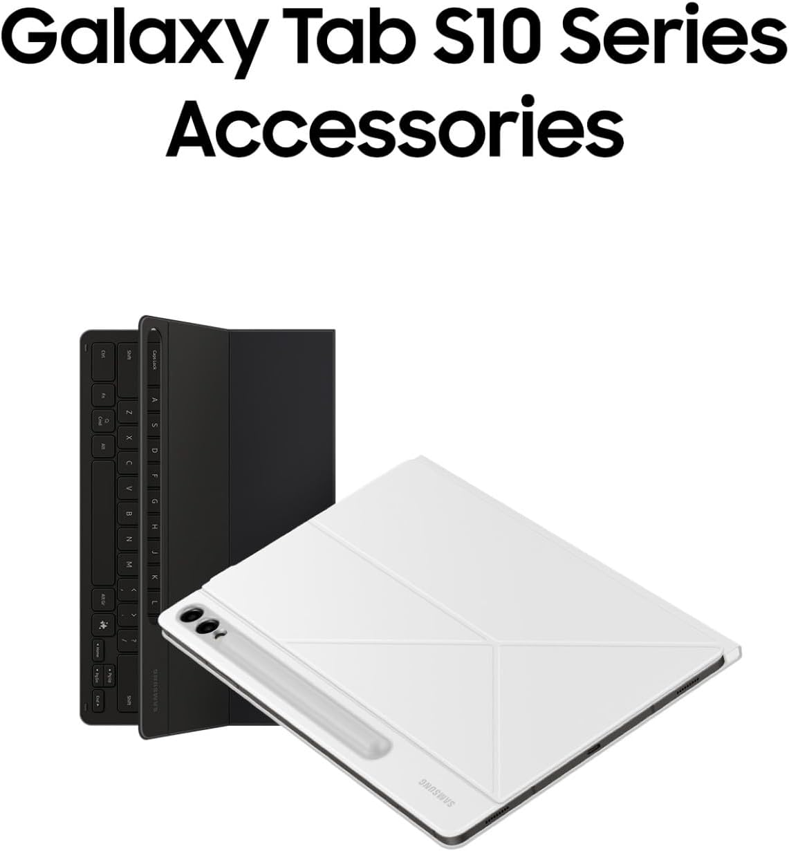 Samsung Galaxy Tab S10+ AI Tablet, Android Tablet, 12GB RAM, 512GB Storage, AMOLED Display, Anti-Reflection, S Pen Included, Moonstone Blue