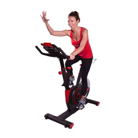 Echelon Connect Bike