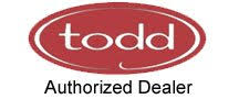 Todd Fuel Caddy, 28-Gallon