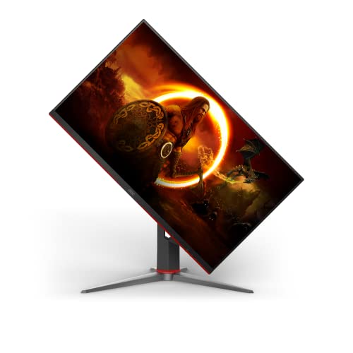 AOC Flat Gaming Monitor