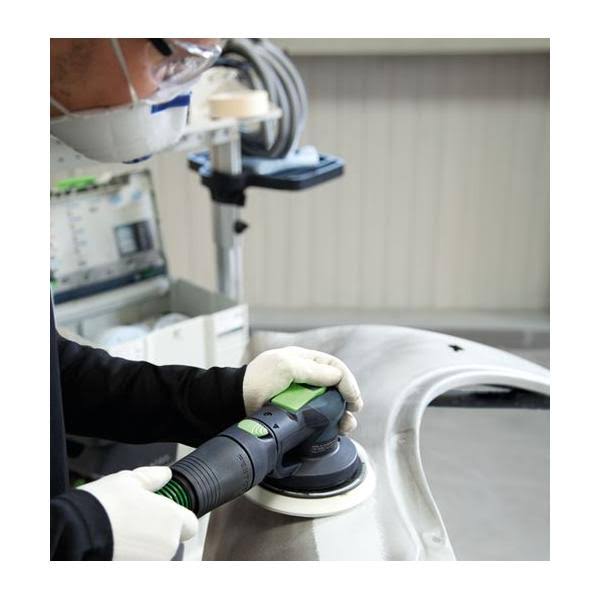 Festool - Air Orbital Sander Lex 3 150/5
