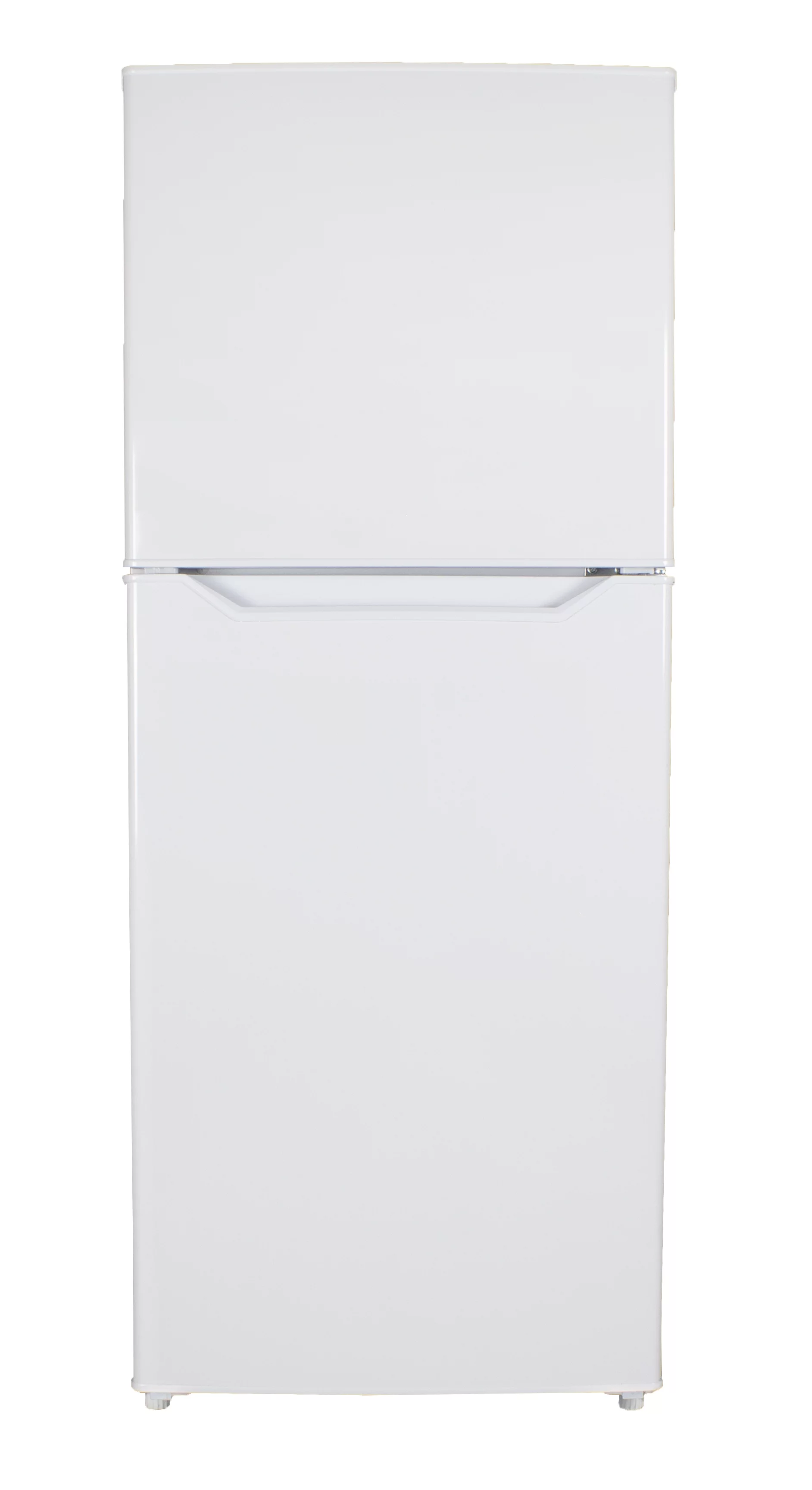 Danby Large Capacity 10.1 cu. ft. Ultimate Apartment Size Refrigerator, White