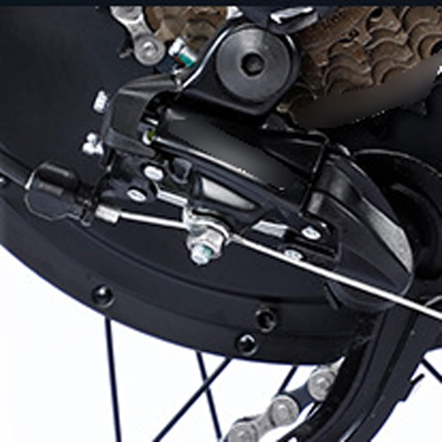 Mountain Bike Electric Bike Two Wheels Electric Bicycles Speed Powerful Electric Mountain Bicycle Max Speed