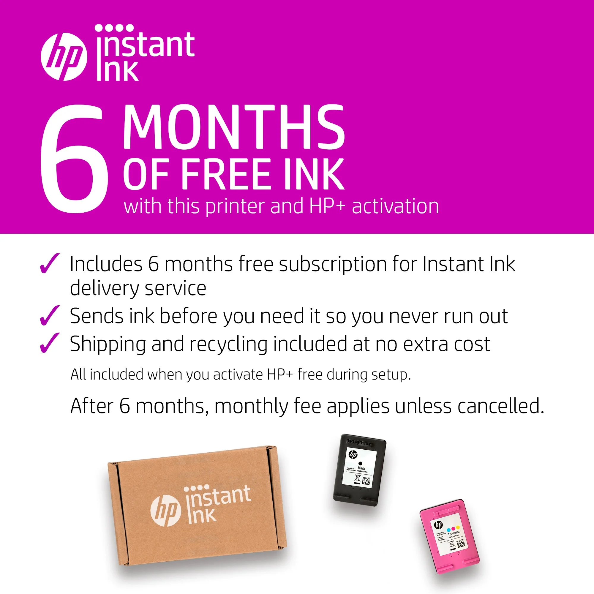 HP Officejet Pro 9015e Inkjet Multifunction Printer-Color-Copier/Fax/Scanner-32 ppm Mono/32 ppm Color Print-4800x1200 dpi Print-Automatic Duplex Print-25000 Pages-250 sheets Input-Color Flatbed Sca...