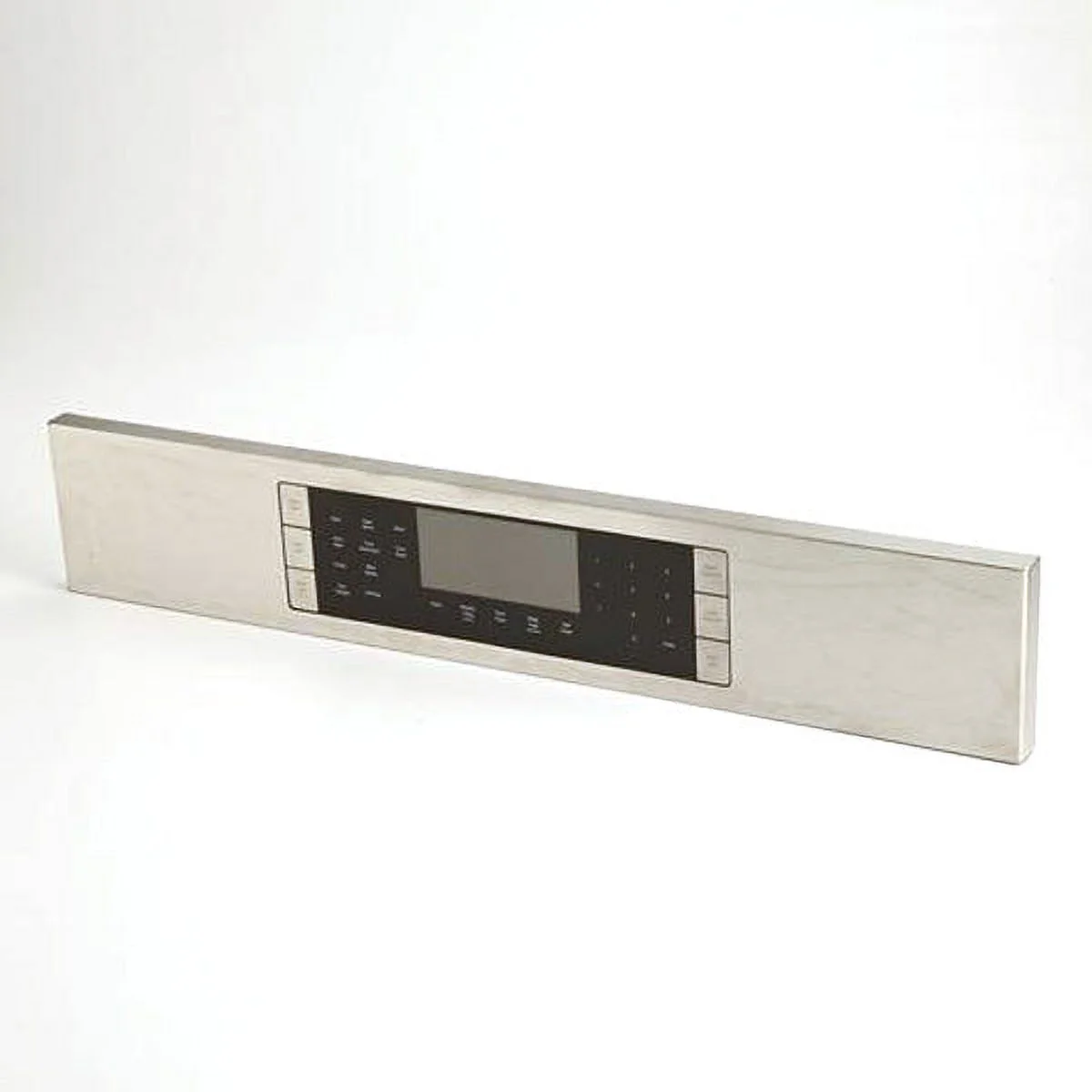 BOSCH 11005323 WALL OVEN CONTROL PANEL (STAINLESS) - OEM PART
