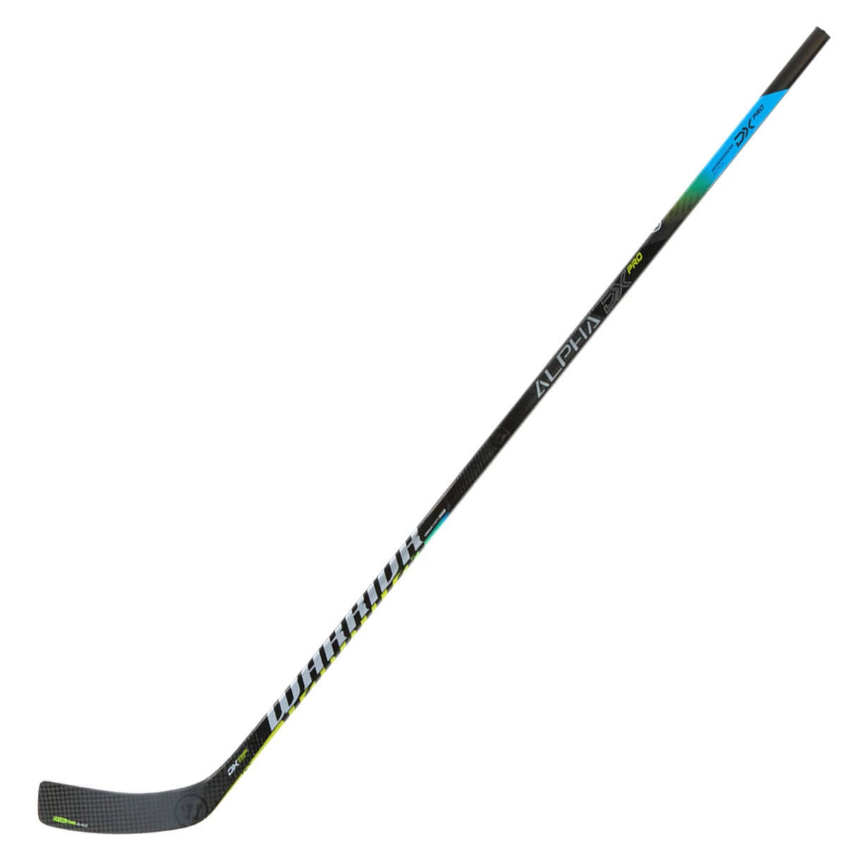 Warrior Alpha DX Pro Grip Senior Hockey Stick