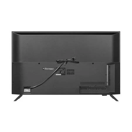 JVC 70x22 Class 4K UHD 2160p Roku Smart TV LT-70MAW795