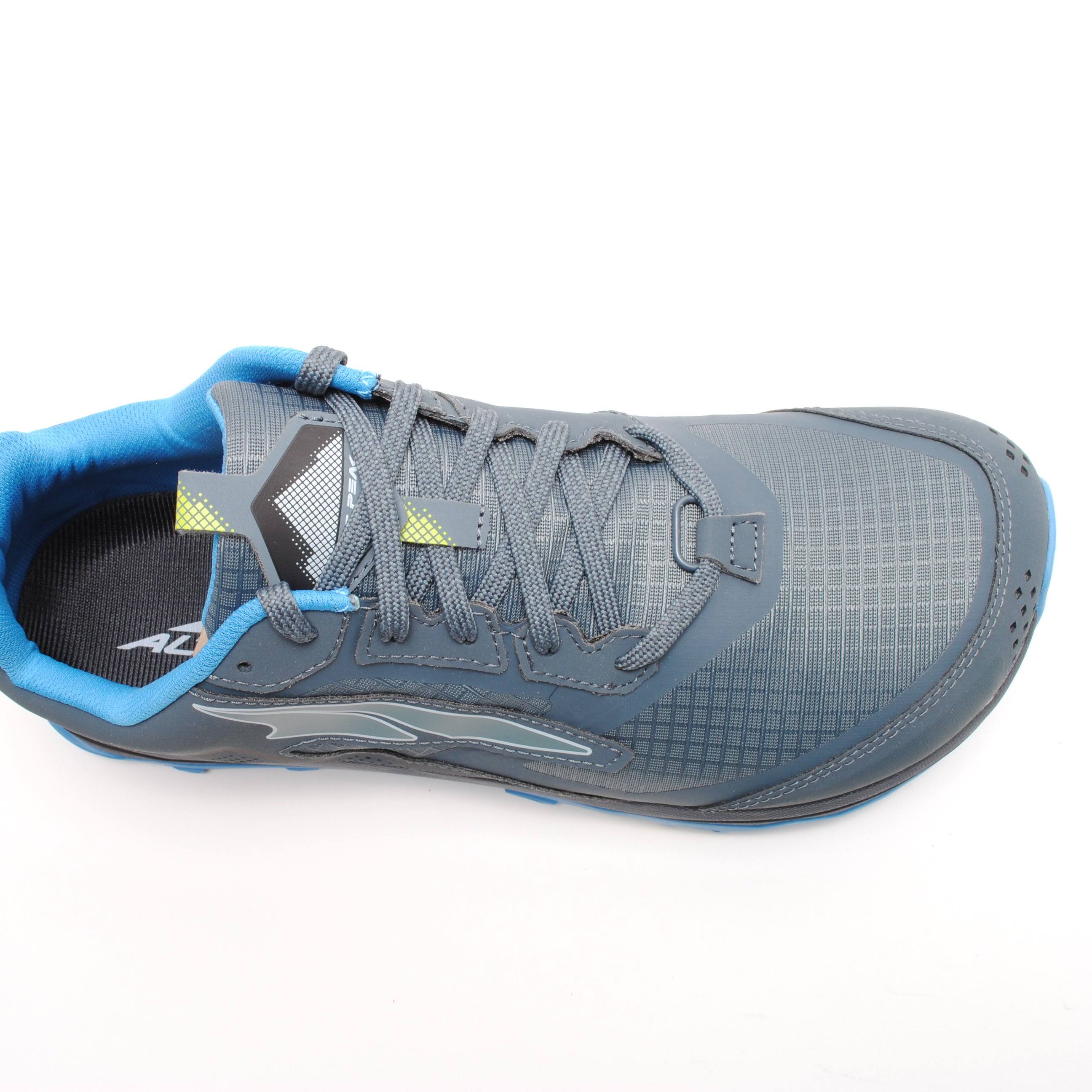 Altra Lone Peak 5 - Men&s - 12 / Khaki