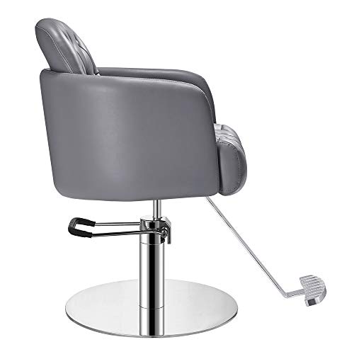 Dir Beauty Salon Chair Hydraulic Styling Chair YUME