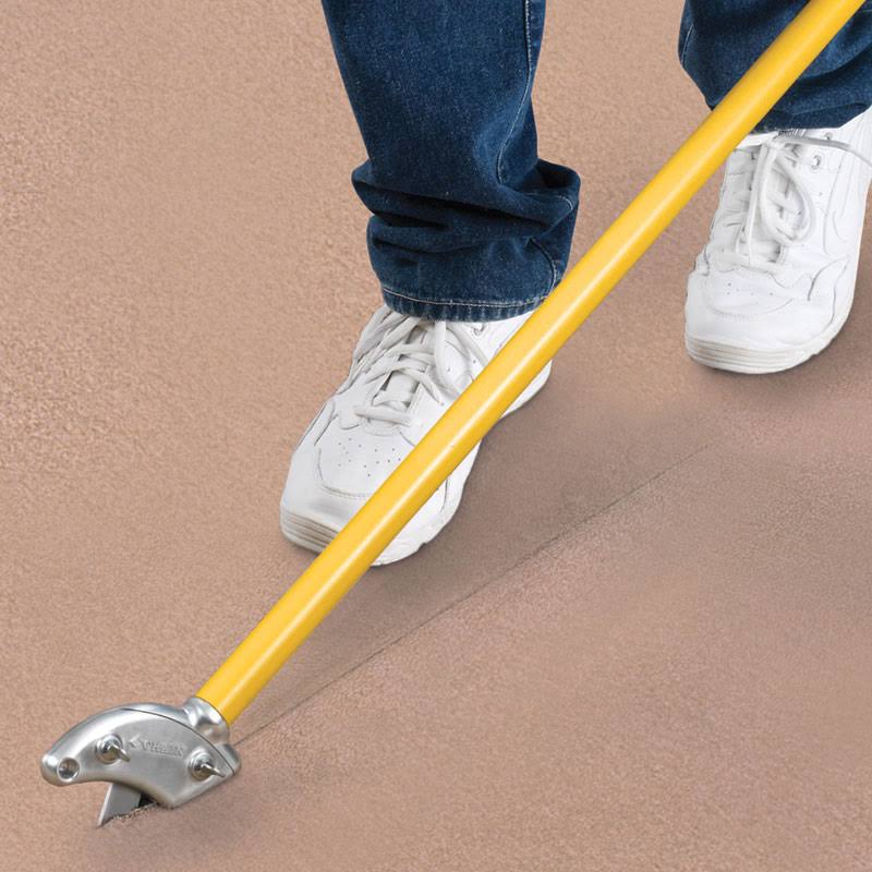 Crain - 265 - Stand-Up Carpet Cutter