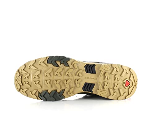 Salomon X Ultra 4 Mid Gore-tex Hiking Boots for Men
