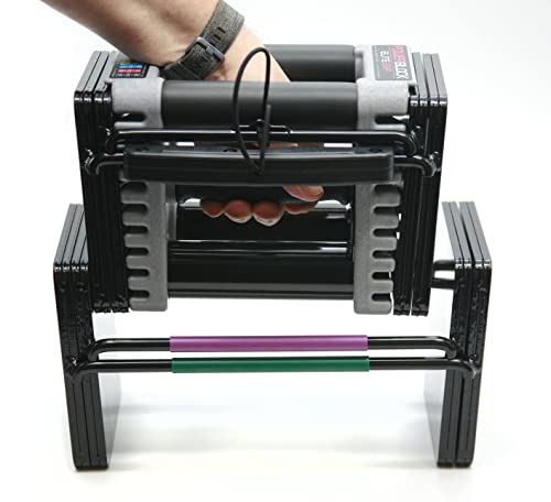 PowerBlock Elite EXP Expansion Kit